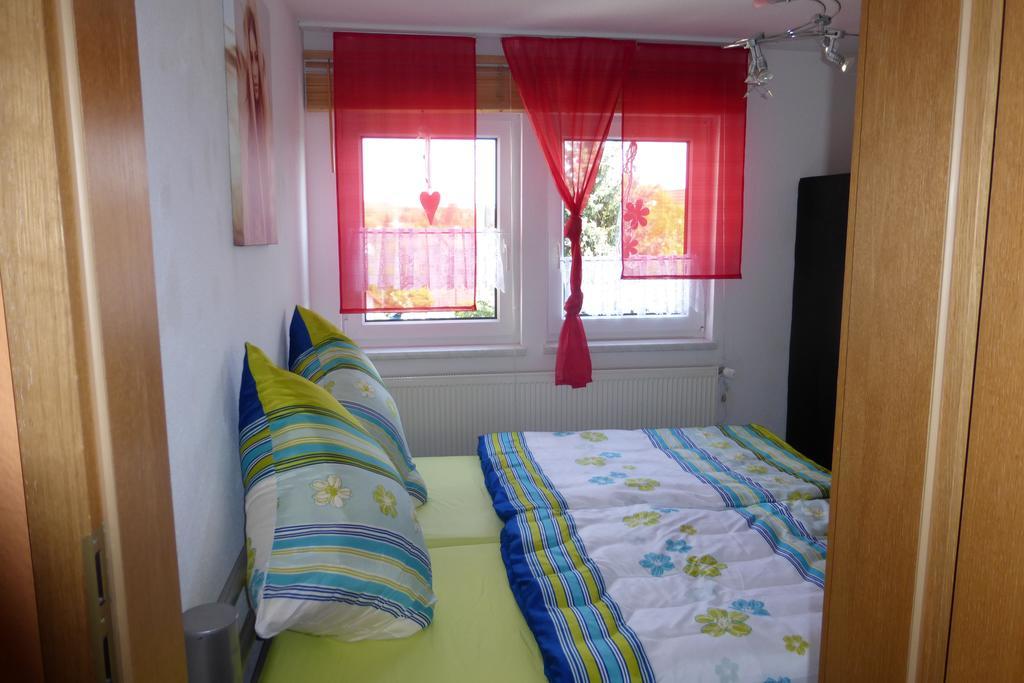 Ferienwohnung Grebner Schalkau Rom bilde
