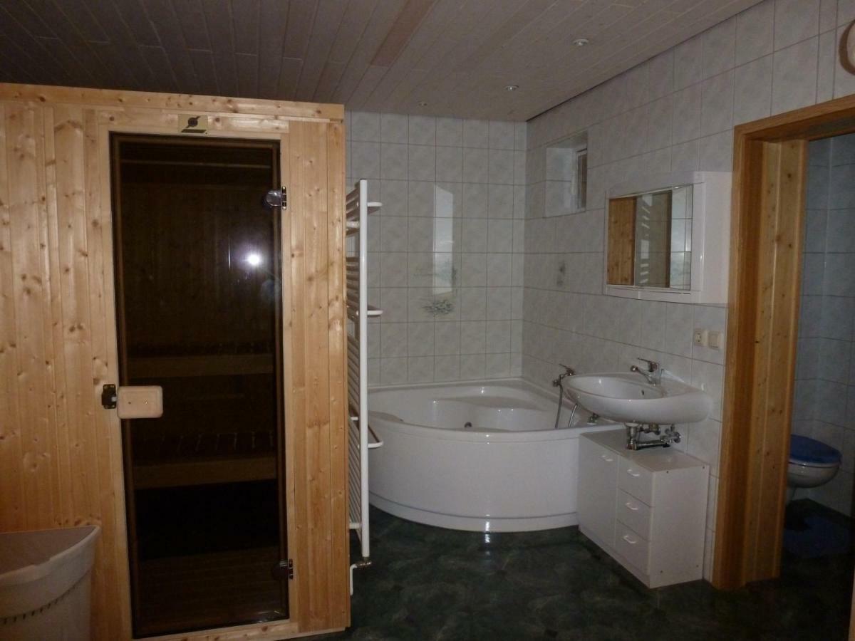 Ferienwohnung Grebner Schalkau Rom bilde
